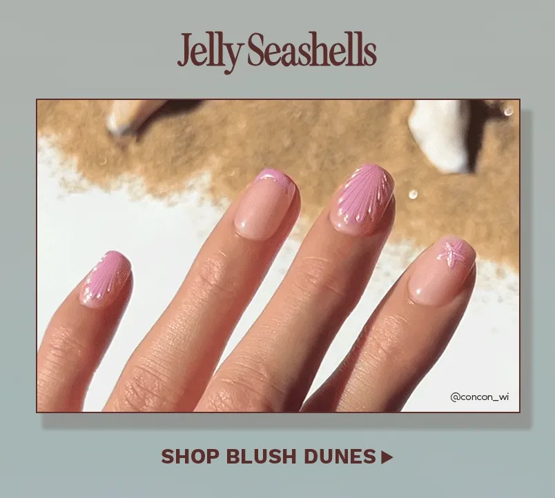 Shop Blush Dunes