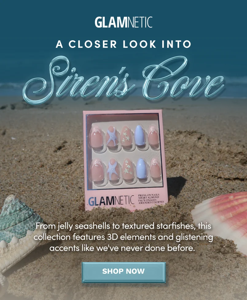 Shop Siren's Cove Collections