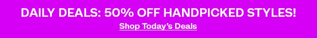 Shop Daily Deals