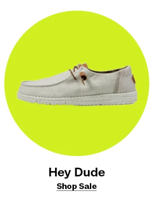Shop Hey Dude Sale