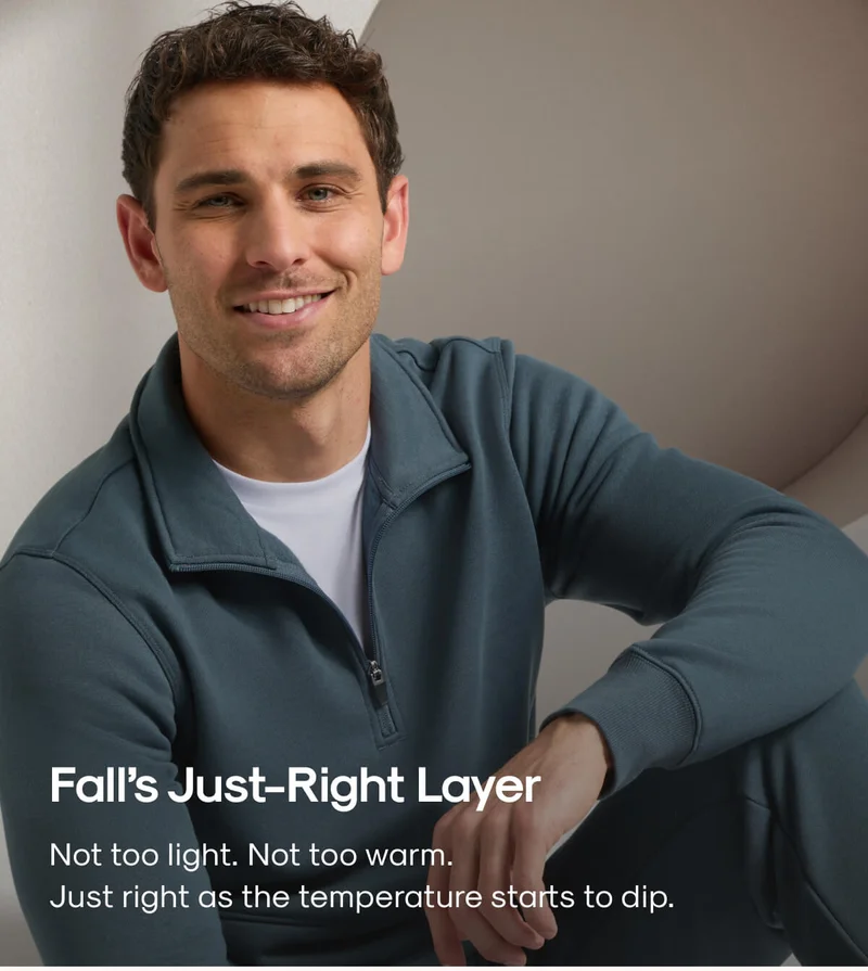 Fall Just-Right Layer
