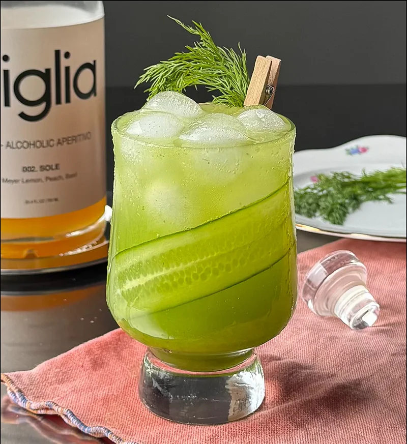 Figlia | SOLE
