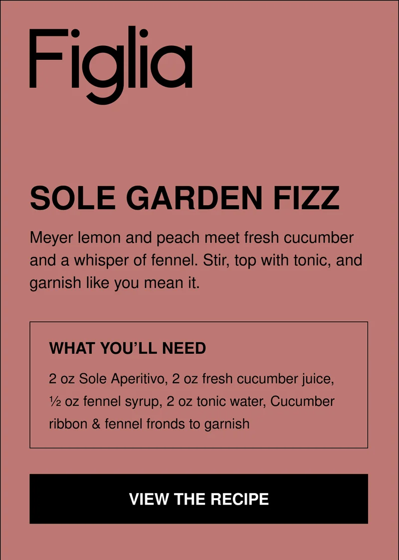 VIEW THE RECIPE