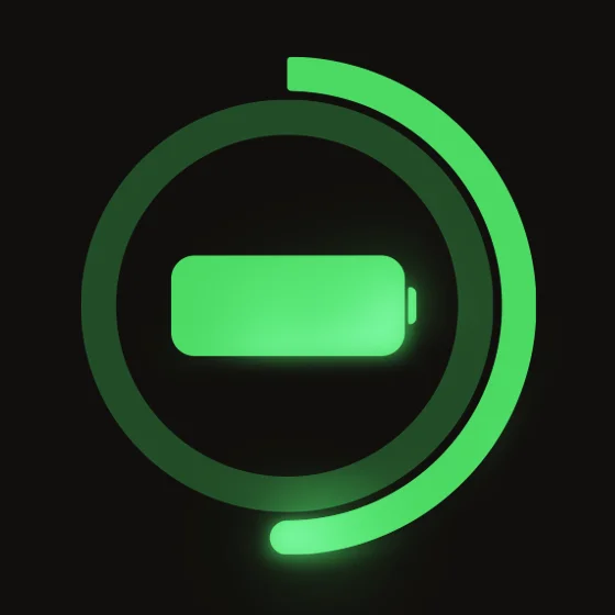 Get up to 50% Additional Battery