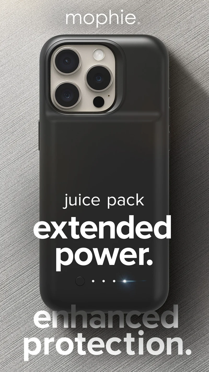 JUICE PACK IS BACK Pre-order juice pack now