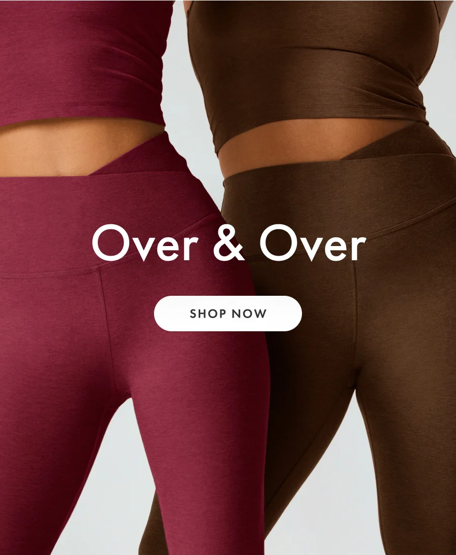 Shop Leggings Collections