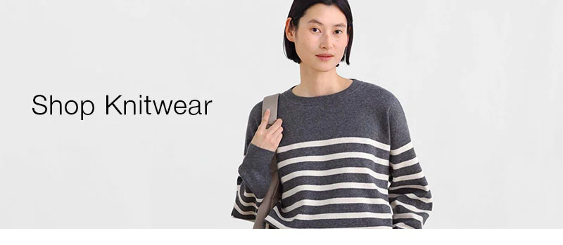Shop Knitwear