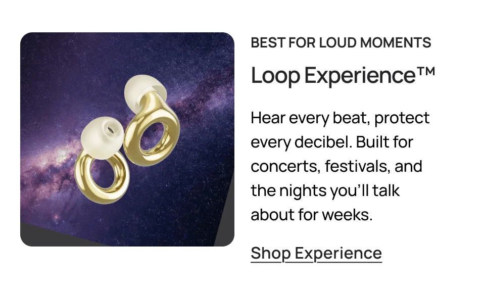 Loop Experience