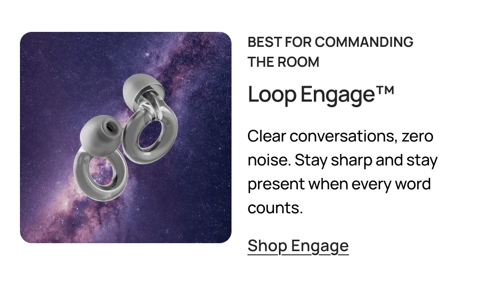 Loop Engage