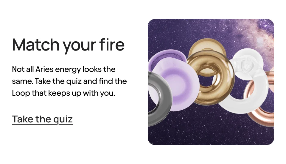 Match your fire