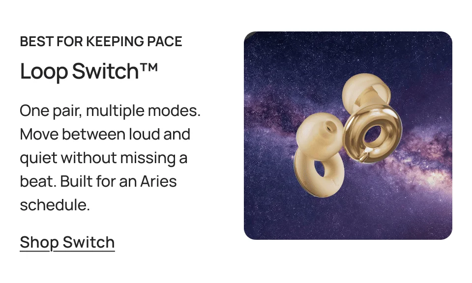 Loop Switch