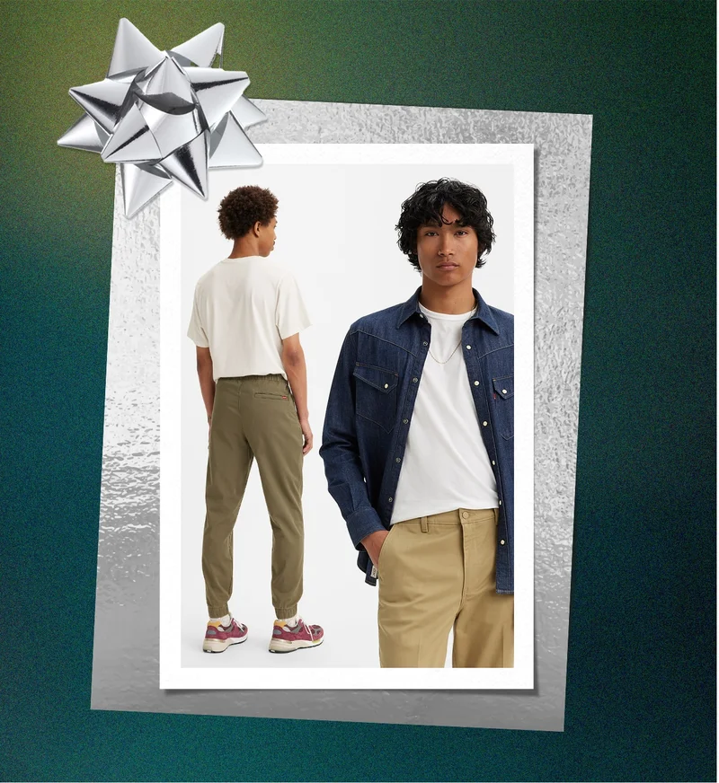 SHOP LEVIS XX CHINO FAMILY