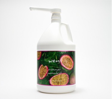 WEN by Chaz Dean 1-Gallon Seasonal Cleansing Conditioner