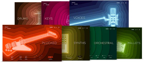 Pro Tools Factory Essentials