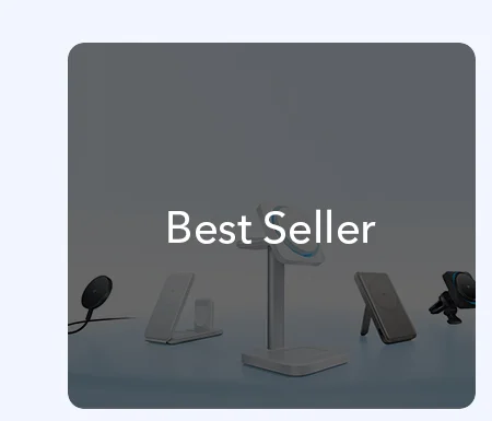 Best Seller