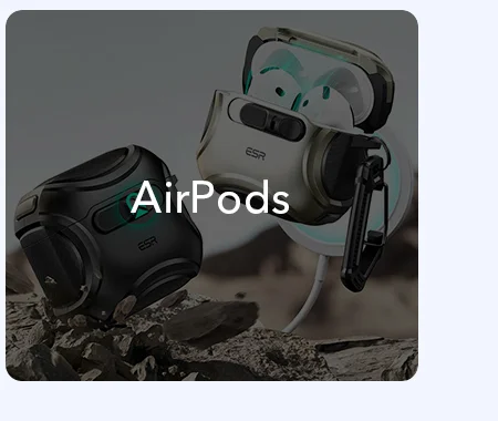 AirPods