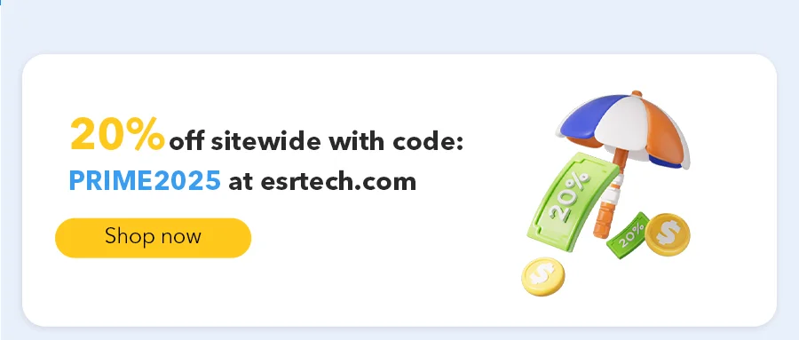 20% off sitewide with code