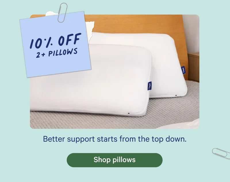 shop pillows