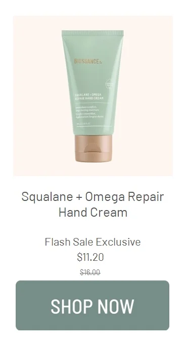 View product recommended for you
