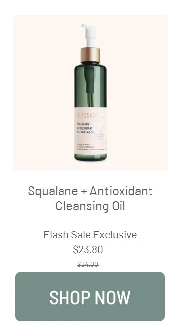 View product recommended for you