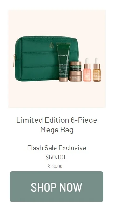 View product recommended for you
