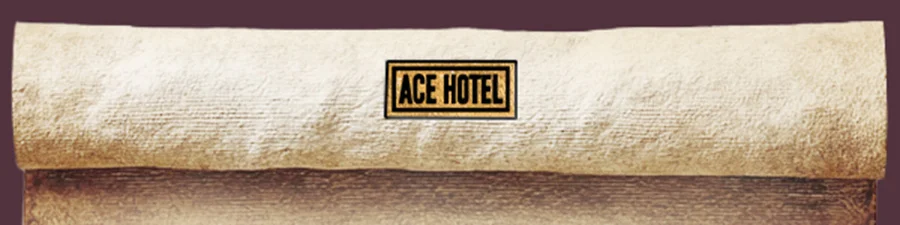 Ace Hotel