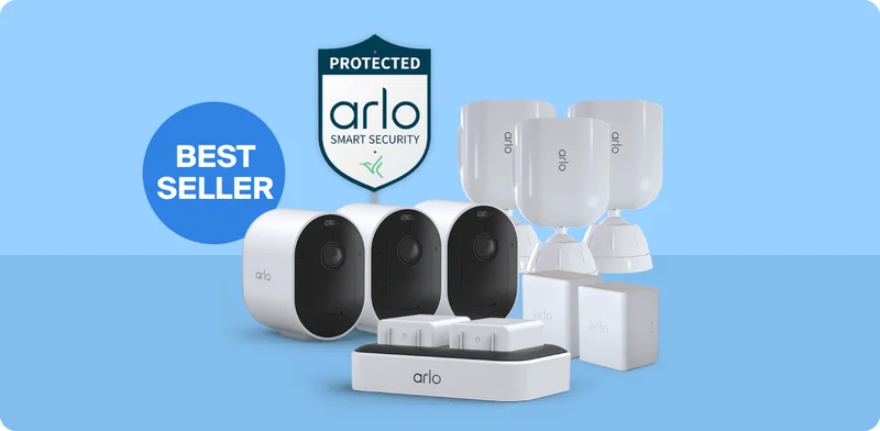 Best seller. Pro 5 and Anti-Theft Mount Bundle