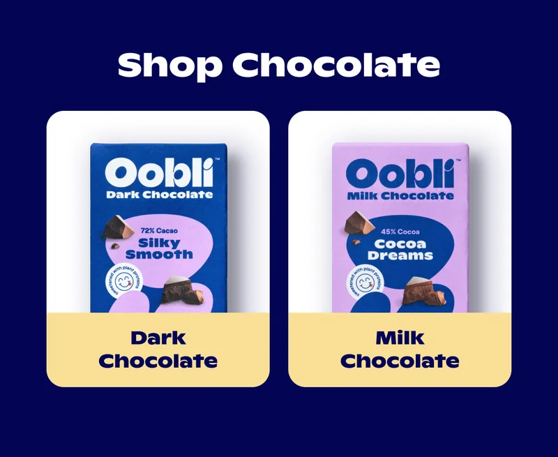 Shop Chocolate