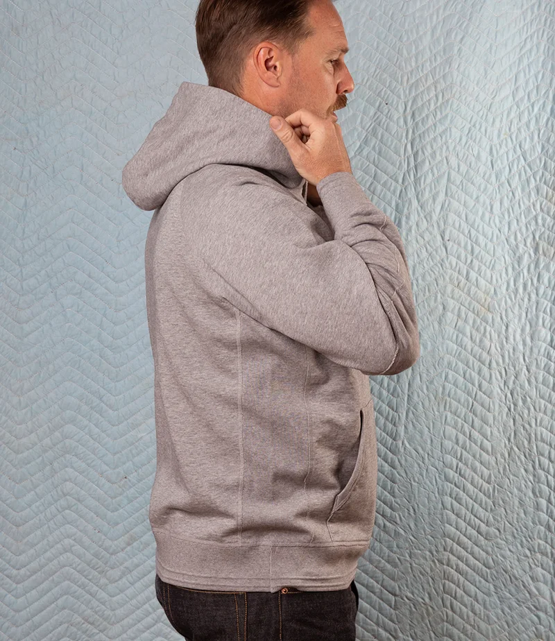SRS crewneck