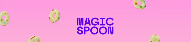 MAGIC SPOON