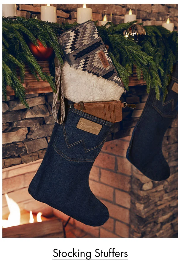 Stocking Stuffers