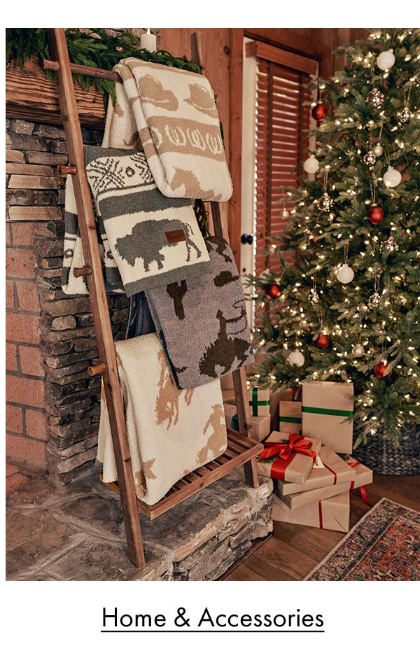 Home & Accessories
