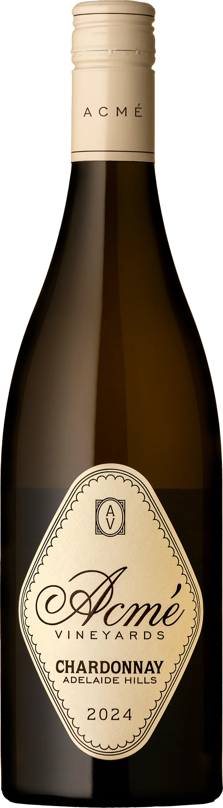 Image of Acmé Vineyards <BR> Adelaide Hills Chardonnay 2025