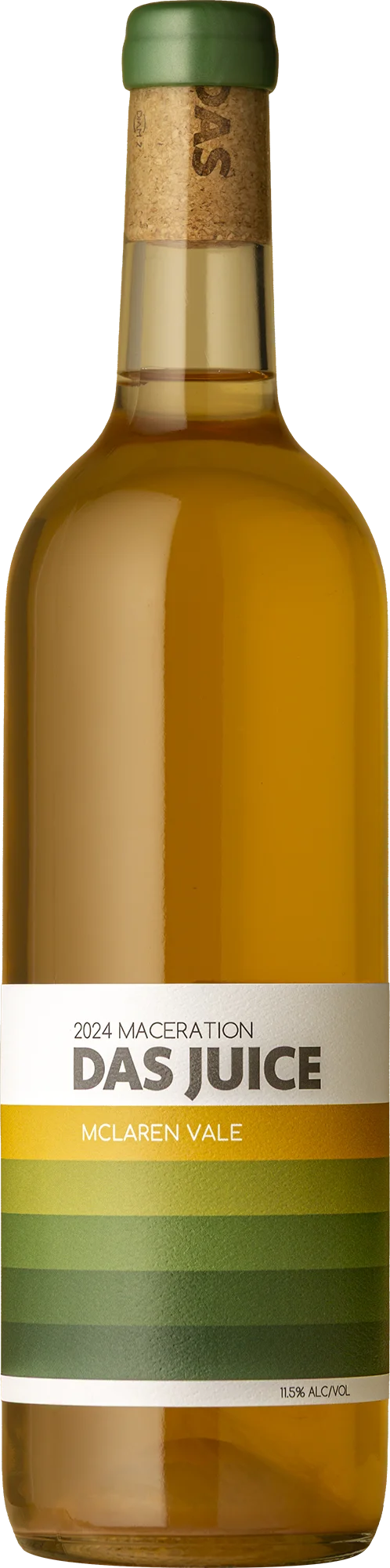 Image of Das Juice <br> Maceration 2024