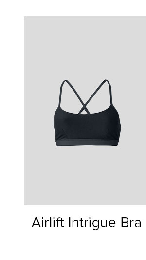 AIRLIFT INTRIGUE BRA