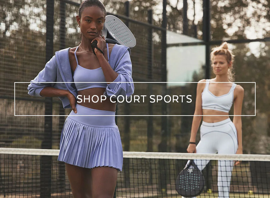 SHOP COURT SPORTS