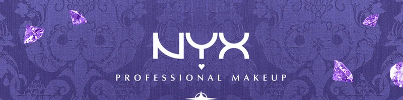 NYX x BRIDGERTON