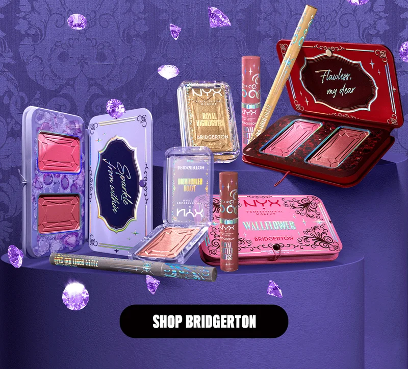 Shop Bridgerton Collection