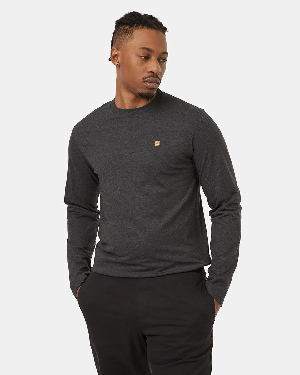 Image of TreeBlend Classic Longsleeve