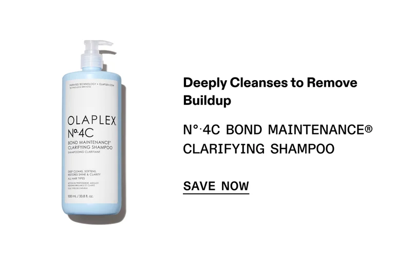 Deeply Cleanses to Remove Buildup | Save Now