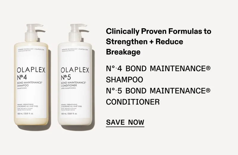 Clinically Proven Formulas to Strengthen + Reduce Breakage | Save Now