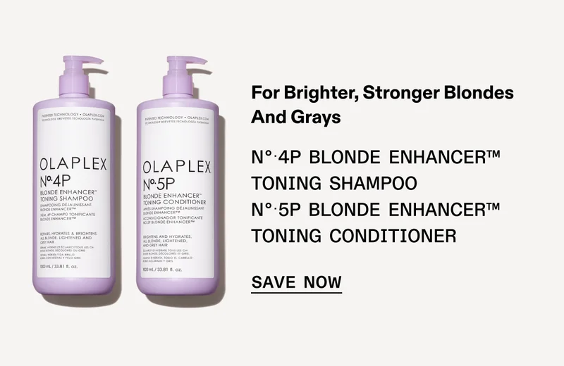For Brighter, Stronger Blondes and Grays | Save Now