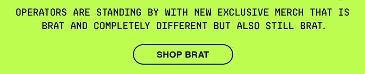 Shop Brat