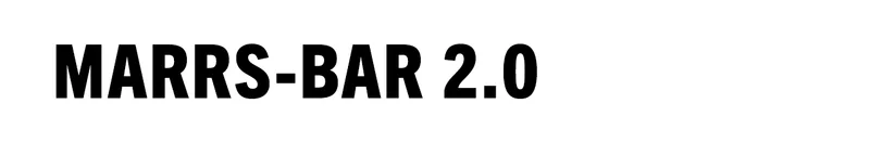 Marrs-Bar 2.0