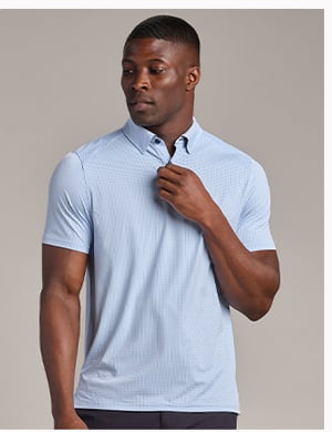 Commuter® Polo Slim
