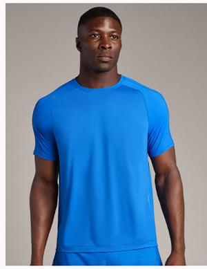Extra Mile Air Tee