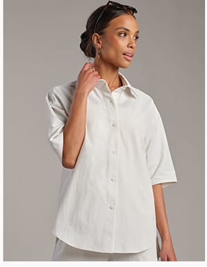 Highline Button Down Shirt