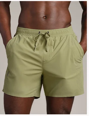 5'' Pursuit Tech Short - Lined