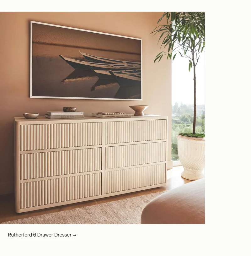 Shop Rutherford Drawer