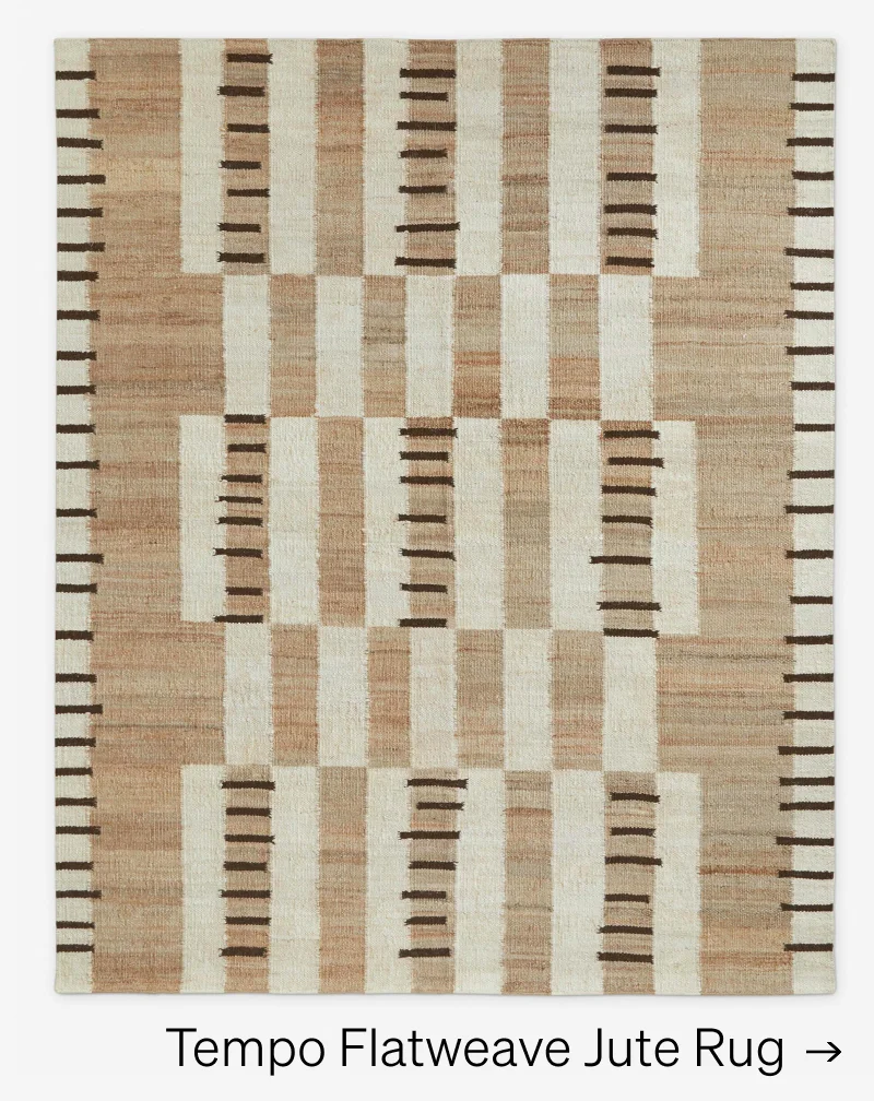 Shop Tempo Rug